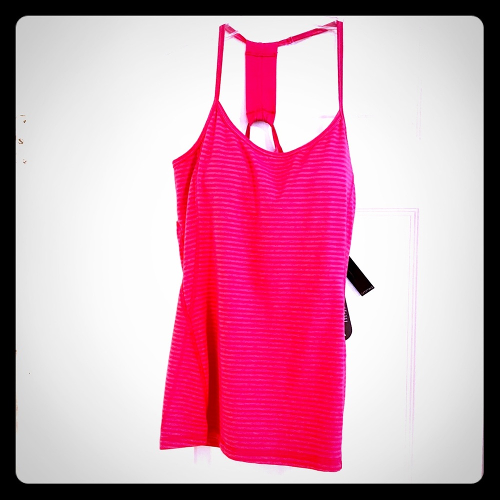 Sports Tank Top
